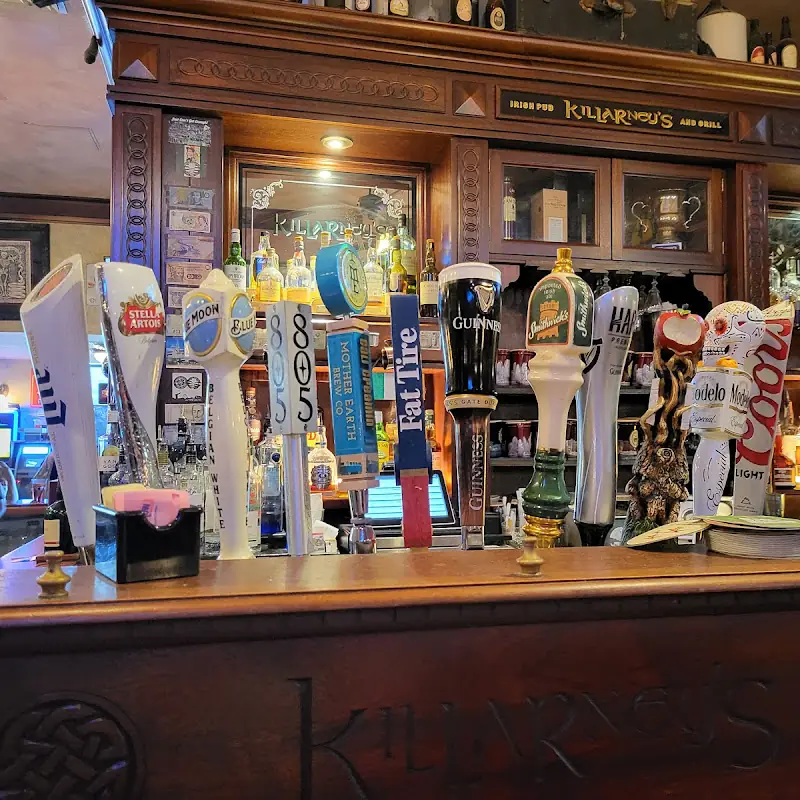Killarney's Restaurant & Irish Pub
