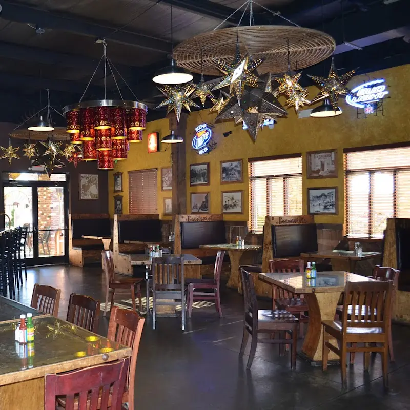 Buenavista Mexican Cantina, Scottsboro