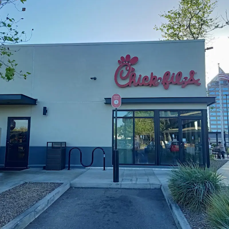 Chick-fil-A