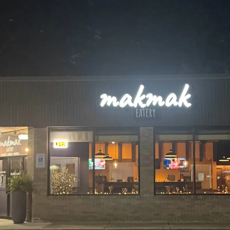 makmak EATERY