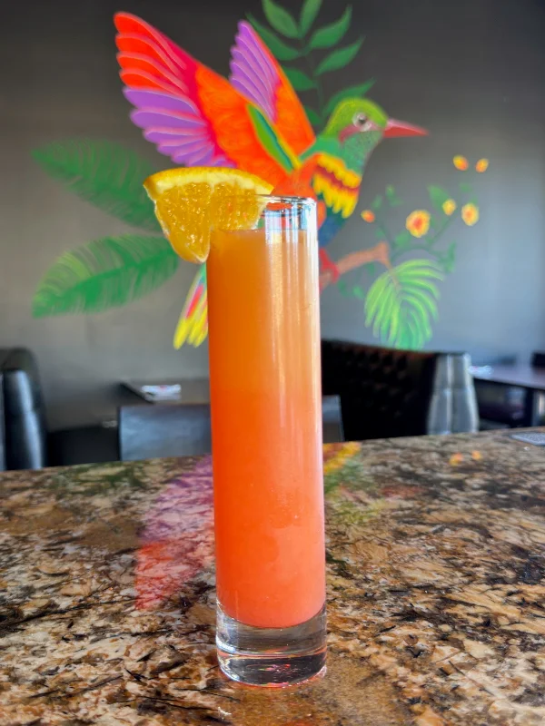 PuraVida Tacos & tequila
