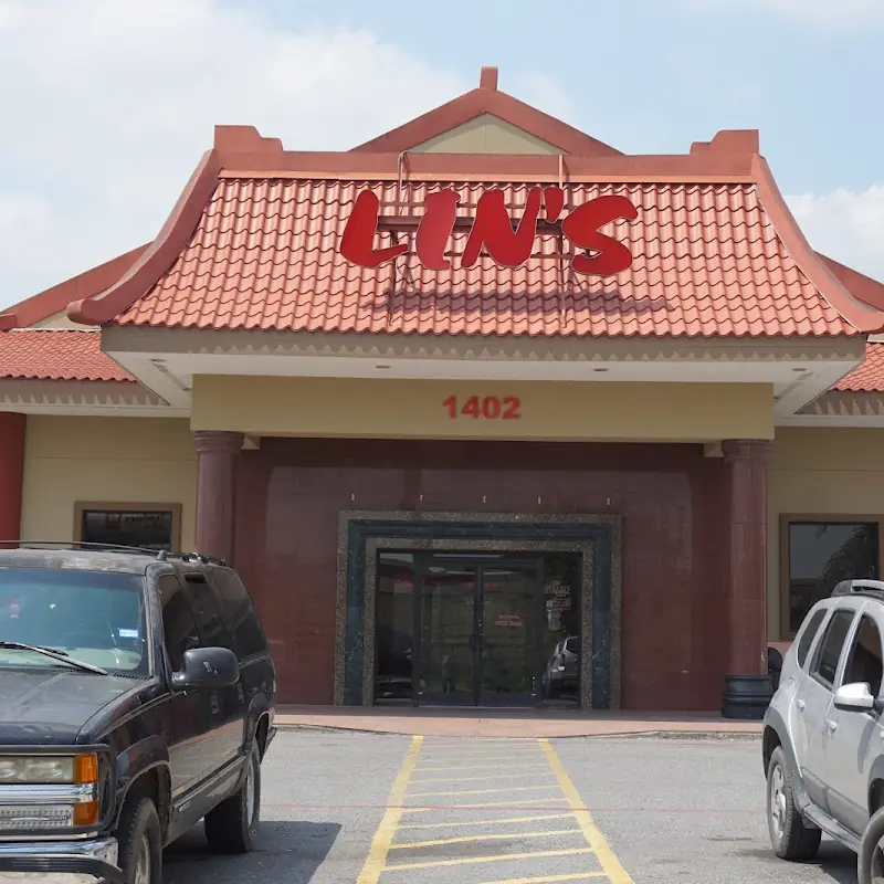 LINS GRAND BUFFET -McALLEN