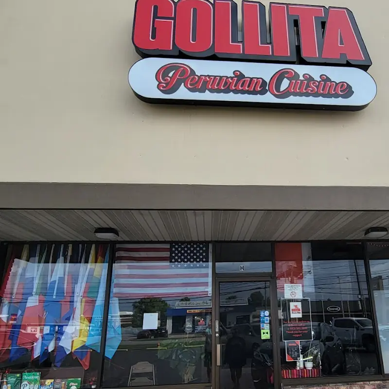 Gollita Peruvian Cuisine