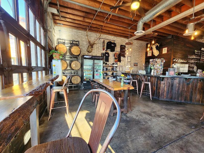 Crooked Tooth Brewing Co.