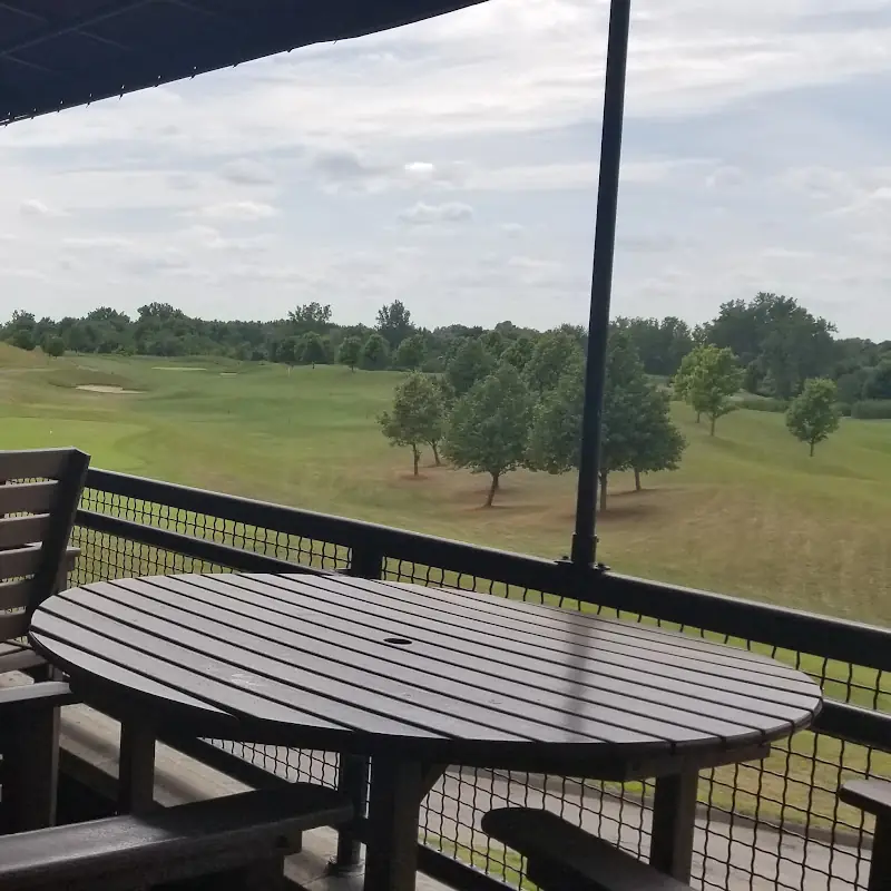 Lake House Bar & Grille