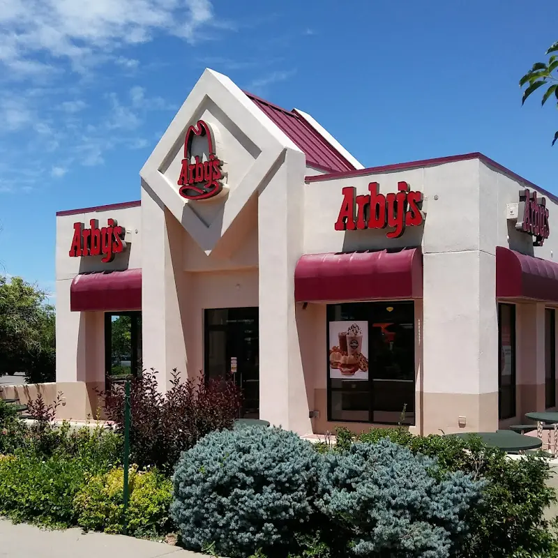 Arby's