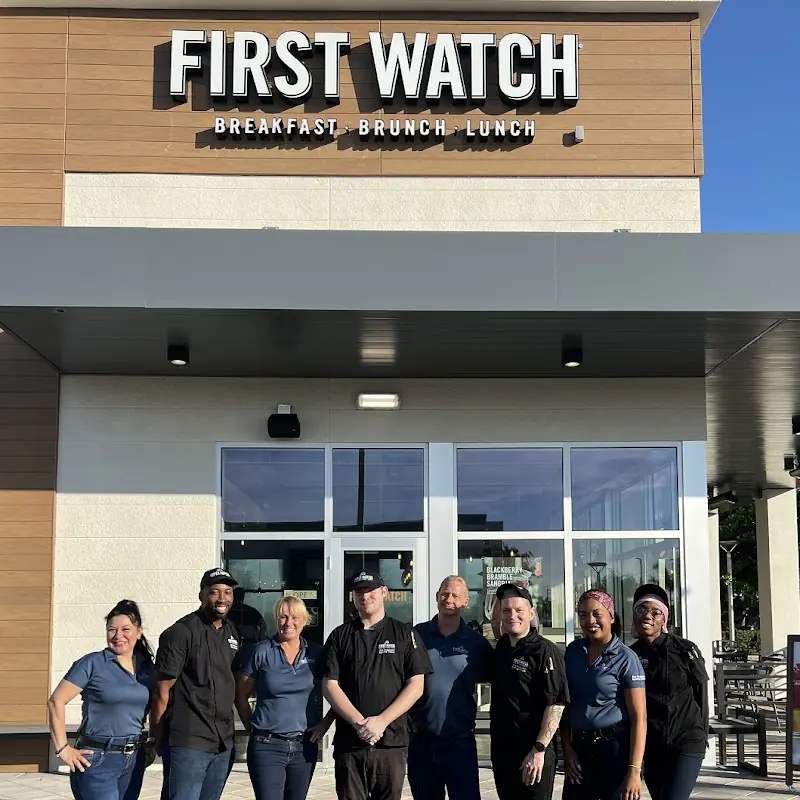 First Watch