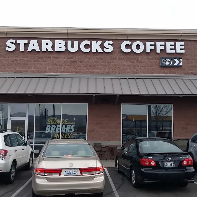 Starbucks Coffee Company