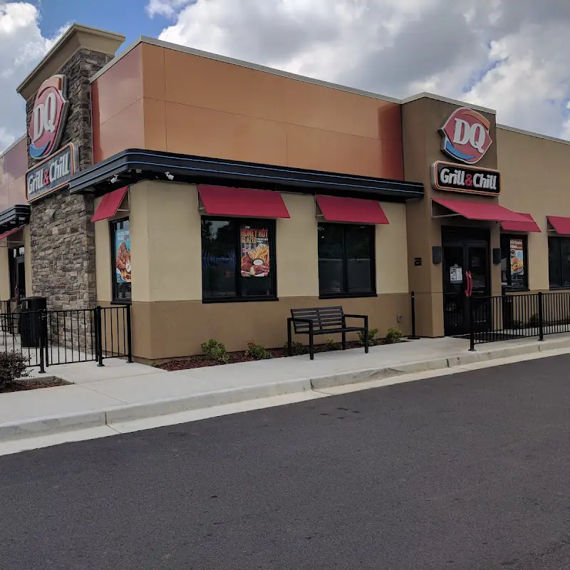 Dairy Queen