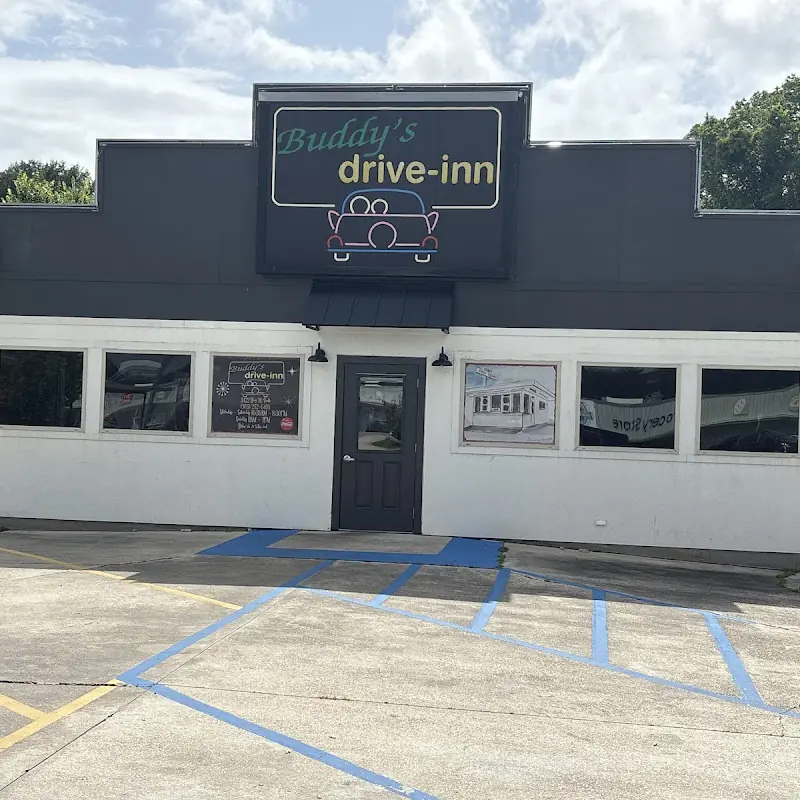 Buddy's Drive Inn
