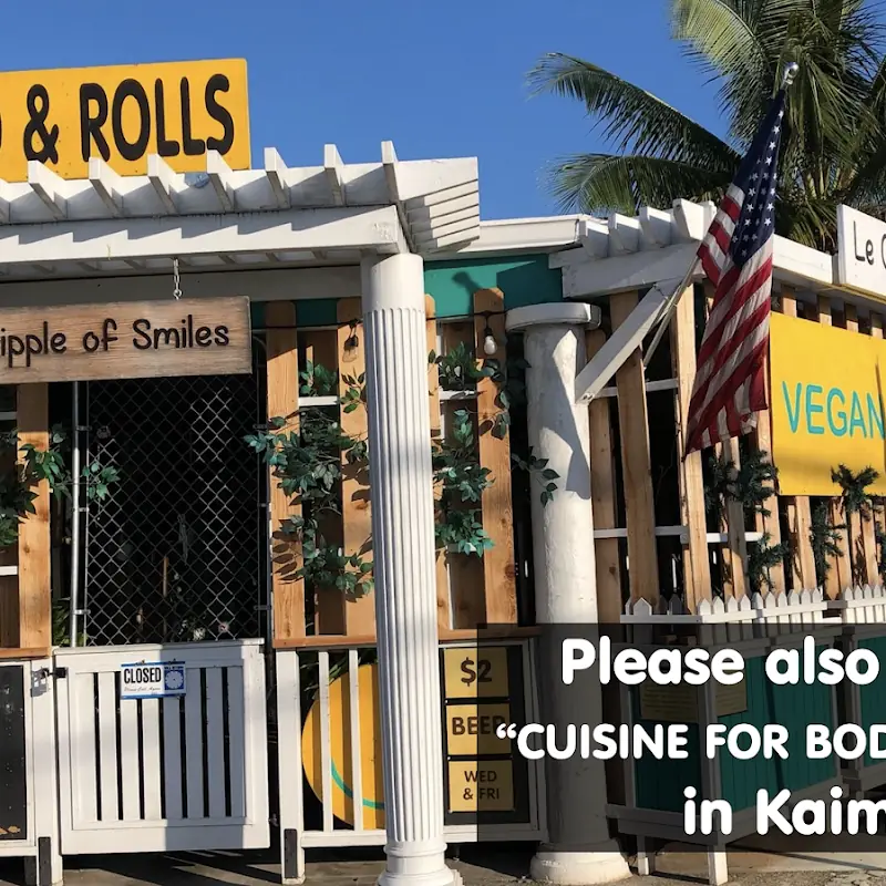 Vietnam Deli by The Ripple of Smiles