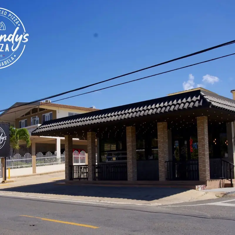 Brendy's Pizza