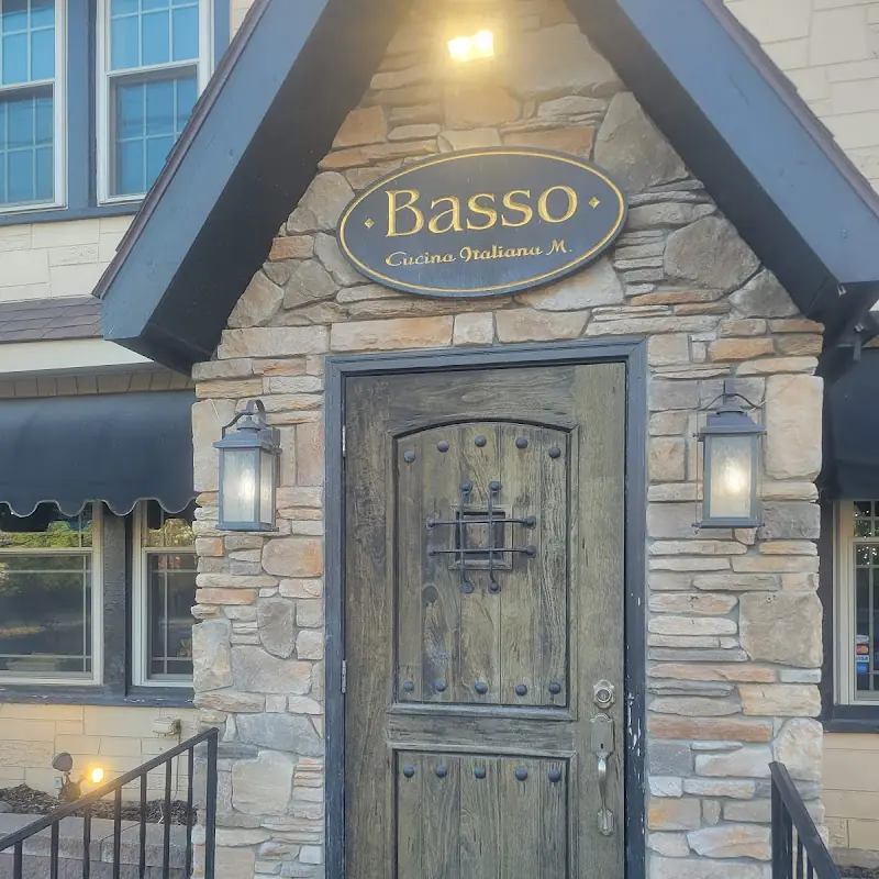 Basso
