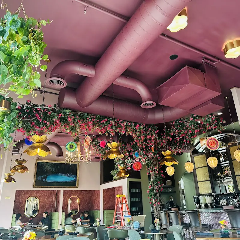 La Condesa, Inc. • Brunch Restaurant