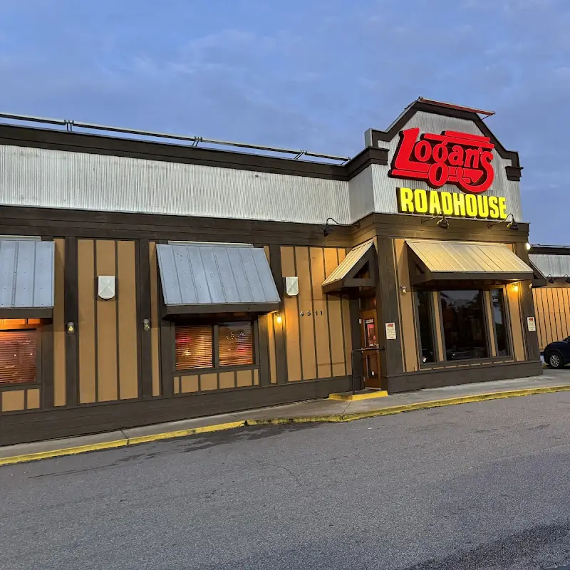 Logan's Roadhouse