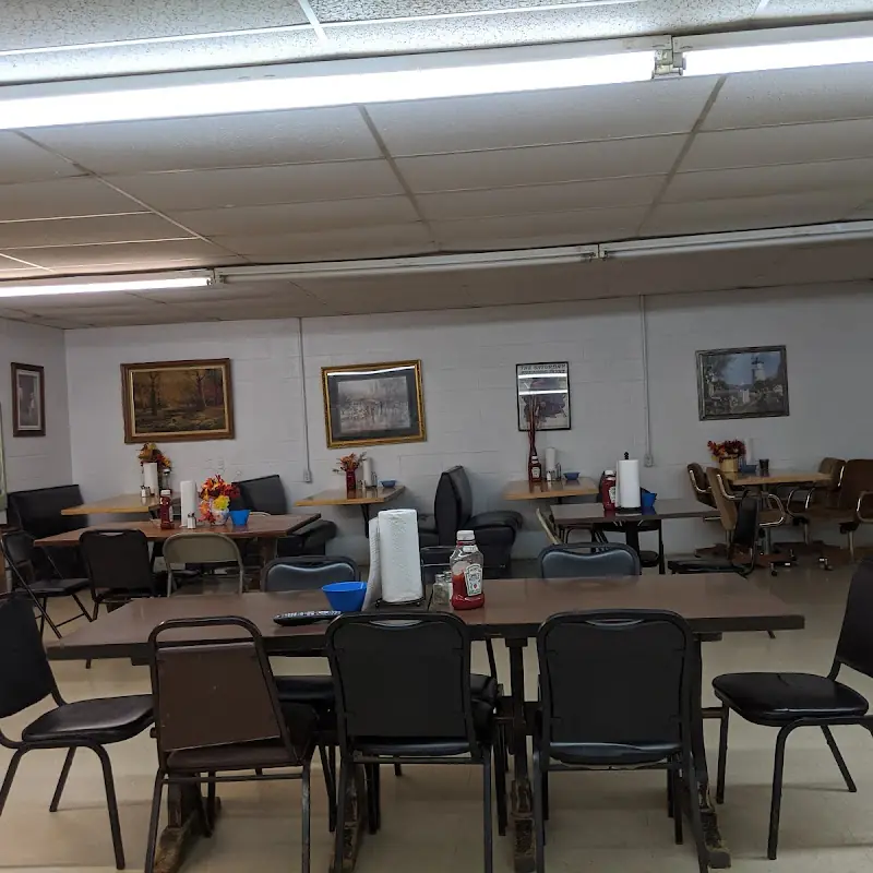 Irving College Market