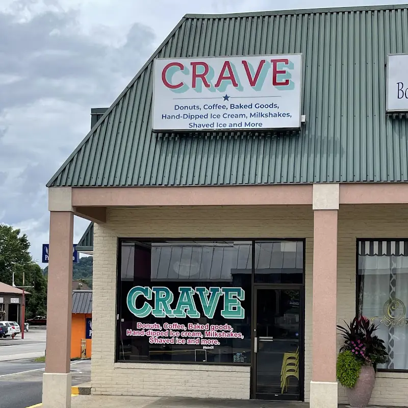 Crave