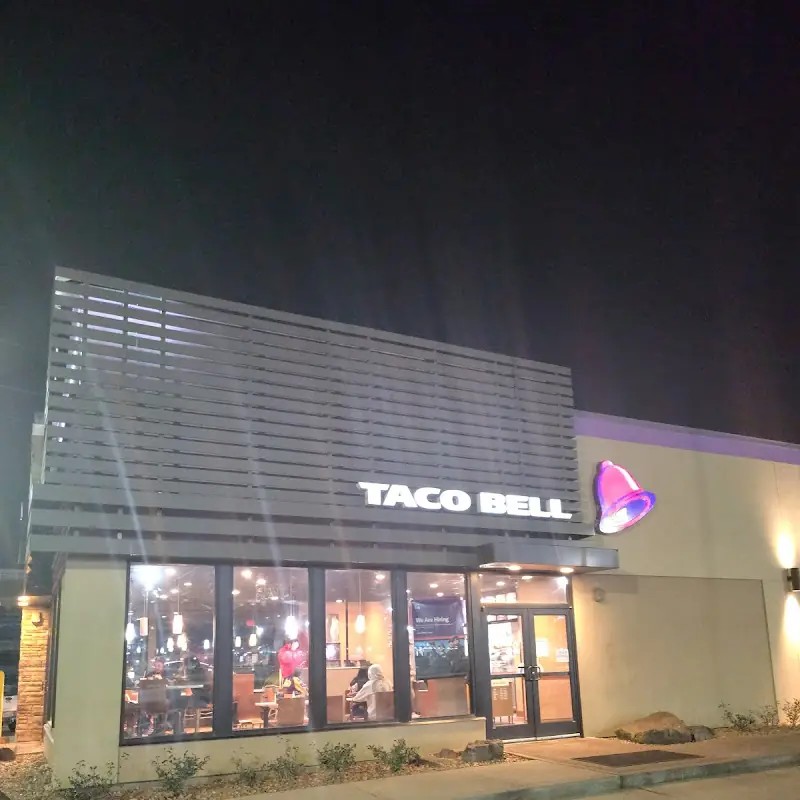 Taco Bell