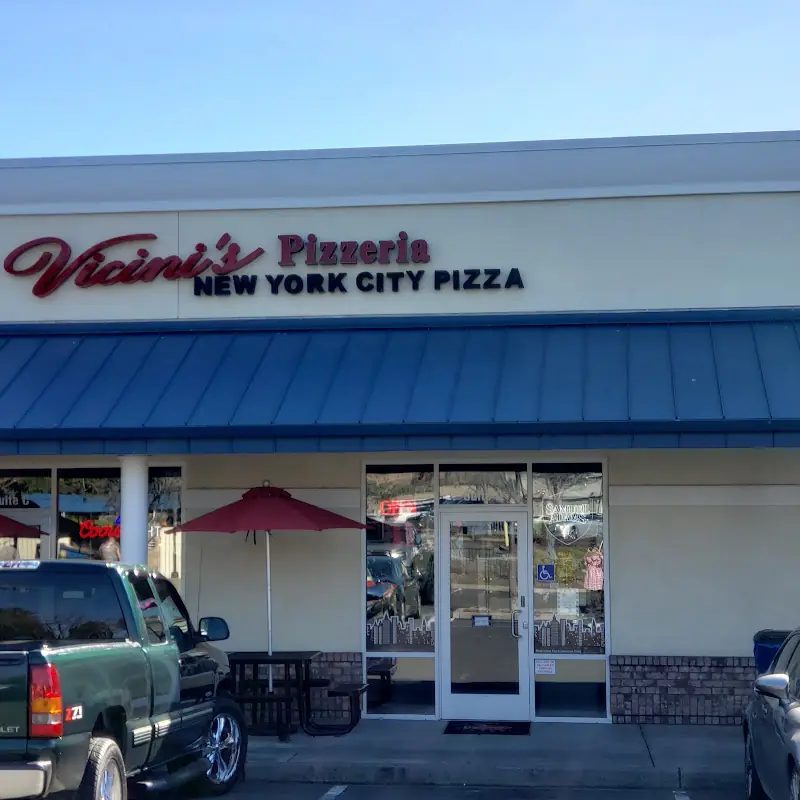 Vicini's New York City Pizzeria