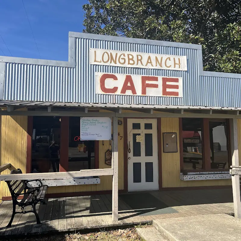 Long Branch Cafe