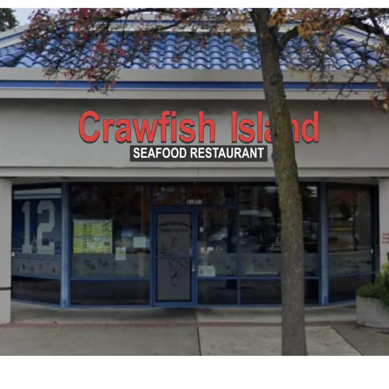 Crawfish Island