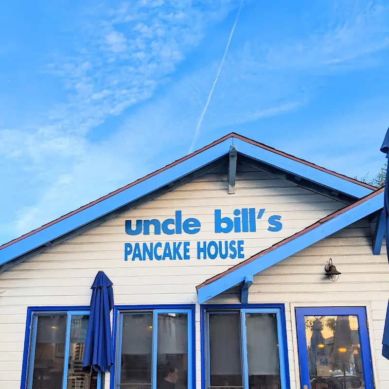 Uncle Bill's Pancake House