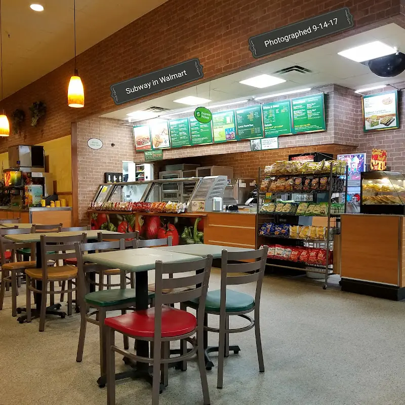 Subway