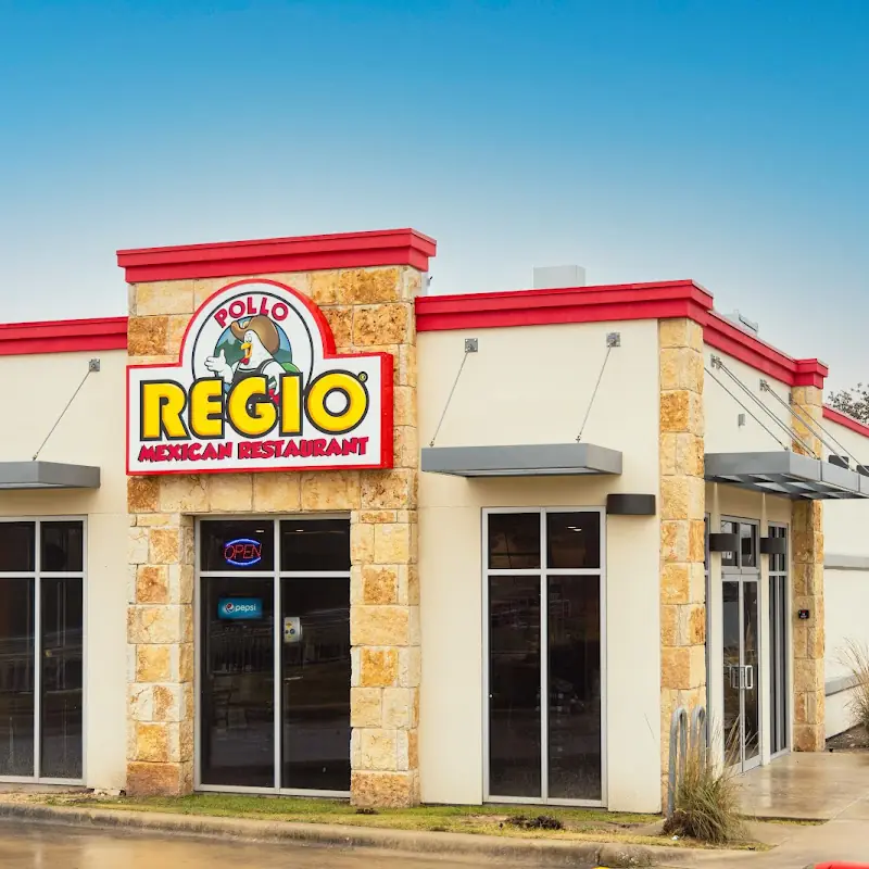 Pollo Regio