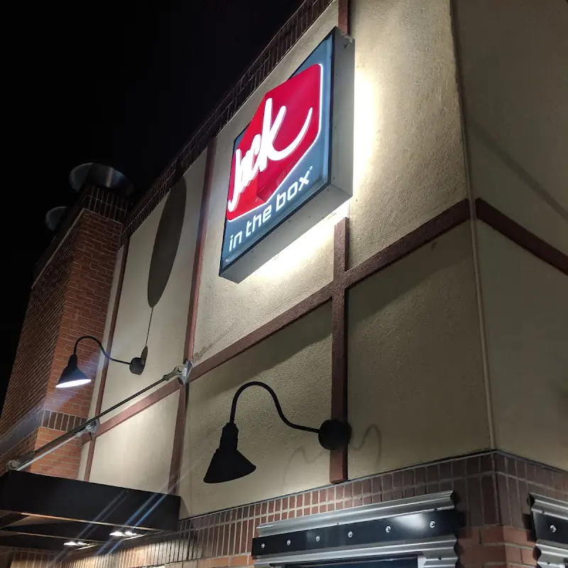 Jack in the Box