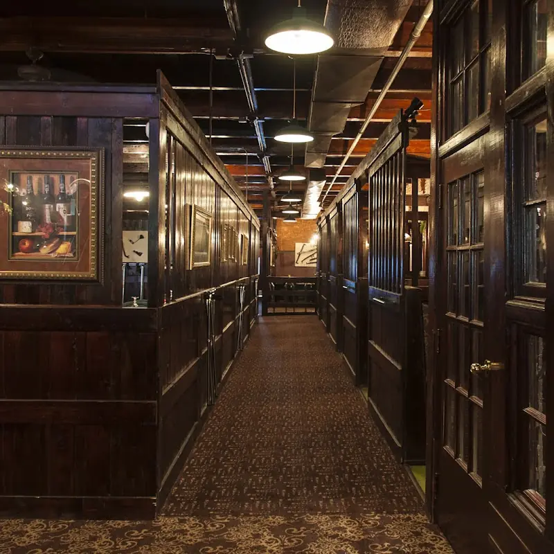 Stables Steakhouse