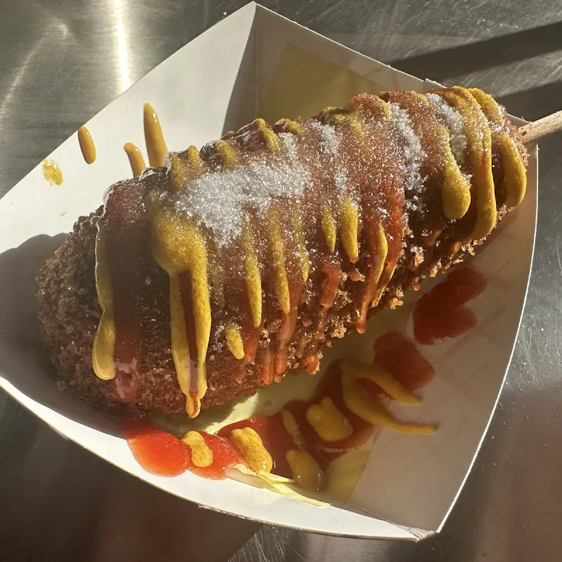 SoulKoreanFusion(Alberta)