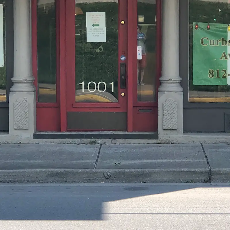 Legacy Pizza & Bakery