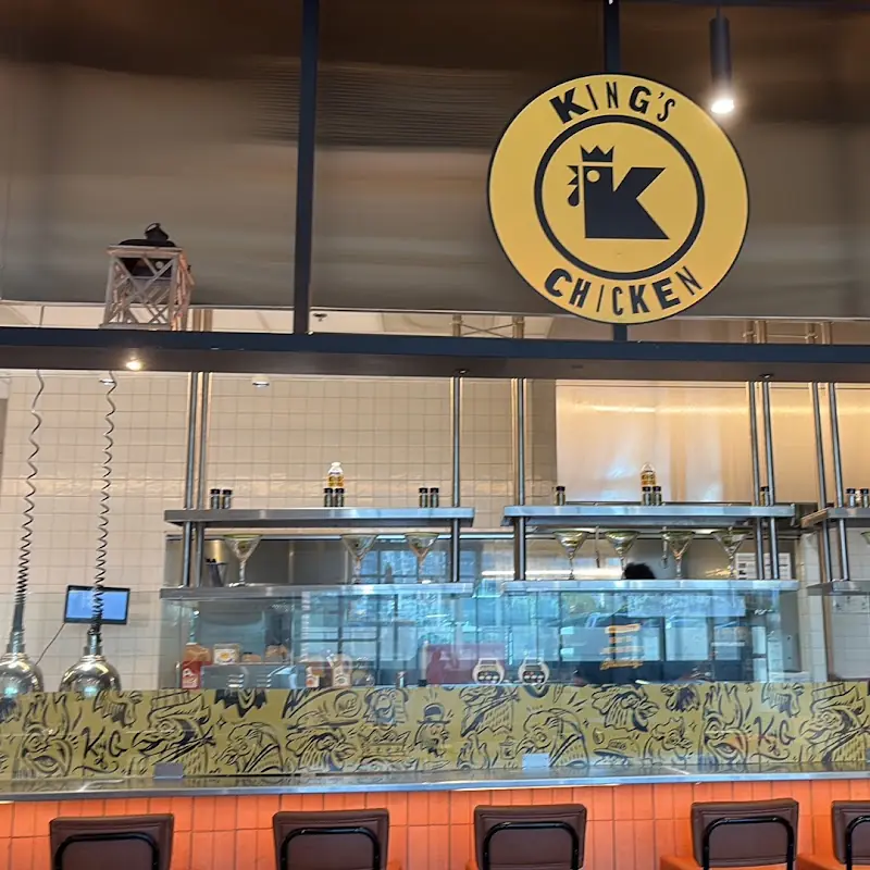 King’s Chicken