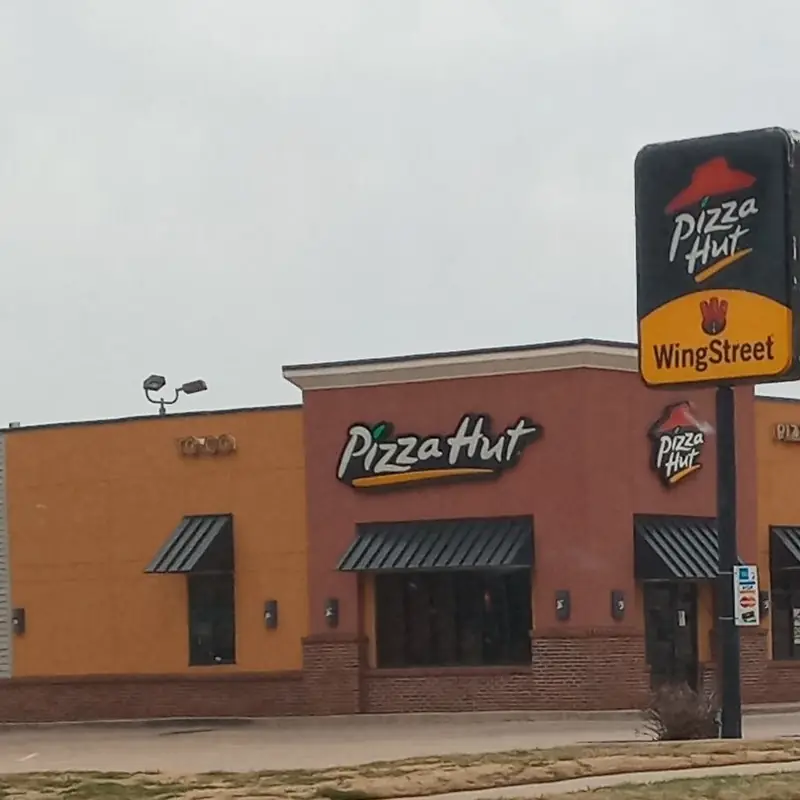 Pizza Hut