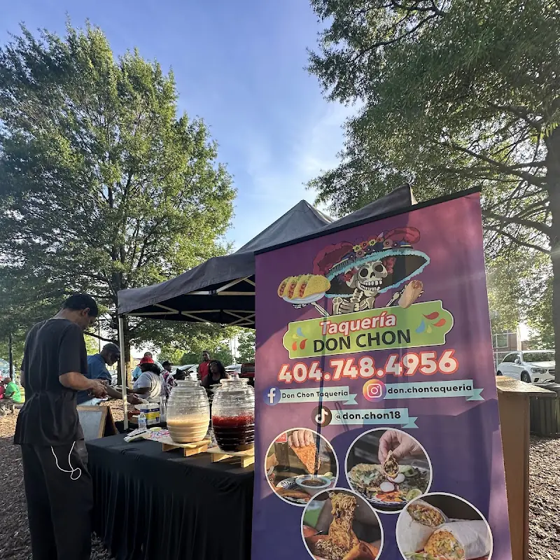 Ceviche Mixto / Mixed Ceviche