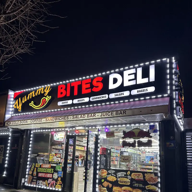 Yummy Bites Deli