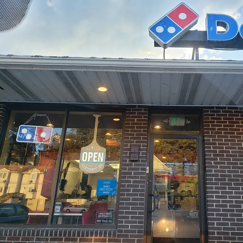 Domino's Pizza