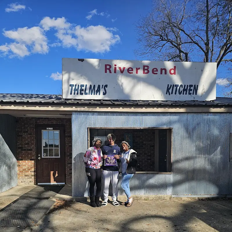 Thelma's Kitchen