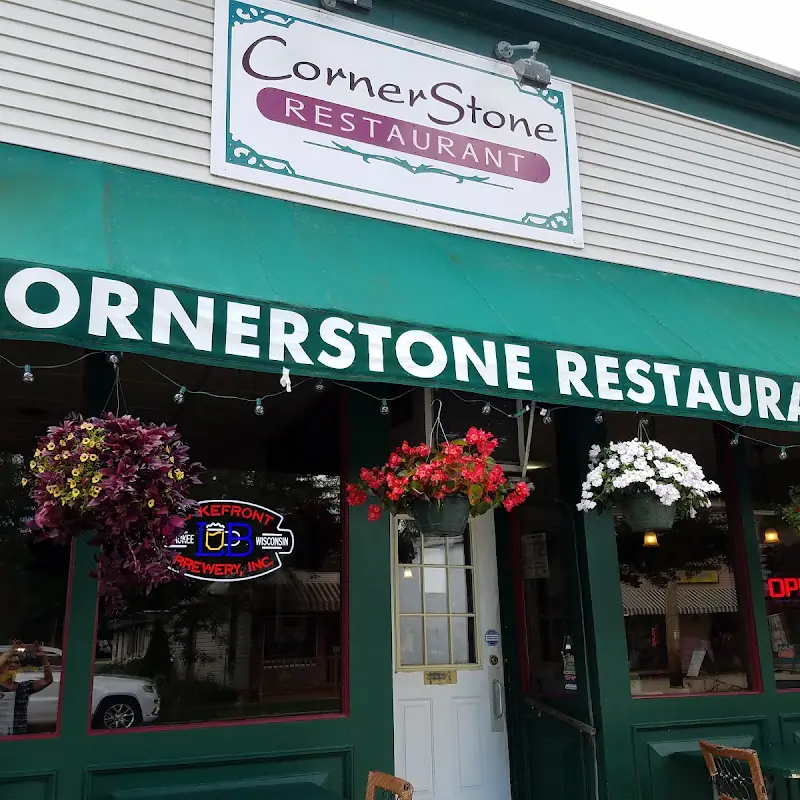 Cornerstone Restaurant