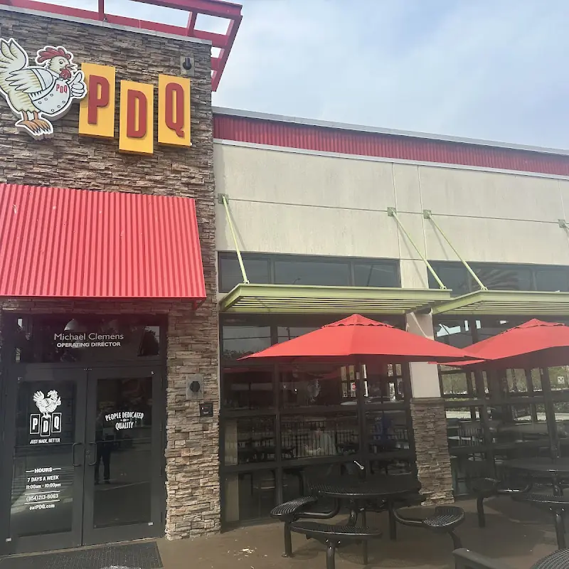 PDQ