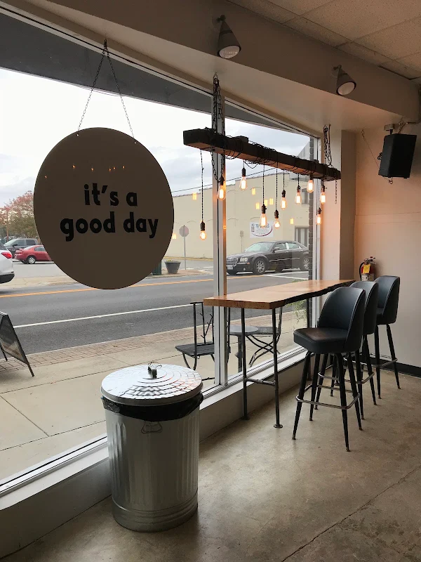 StoreHouse Coffee