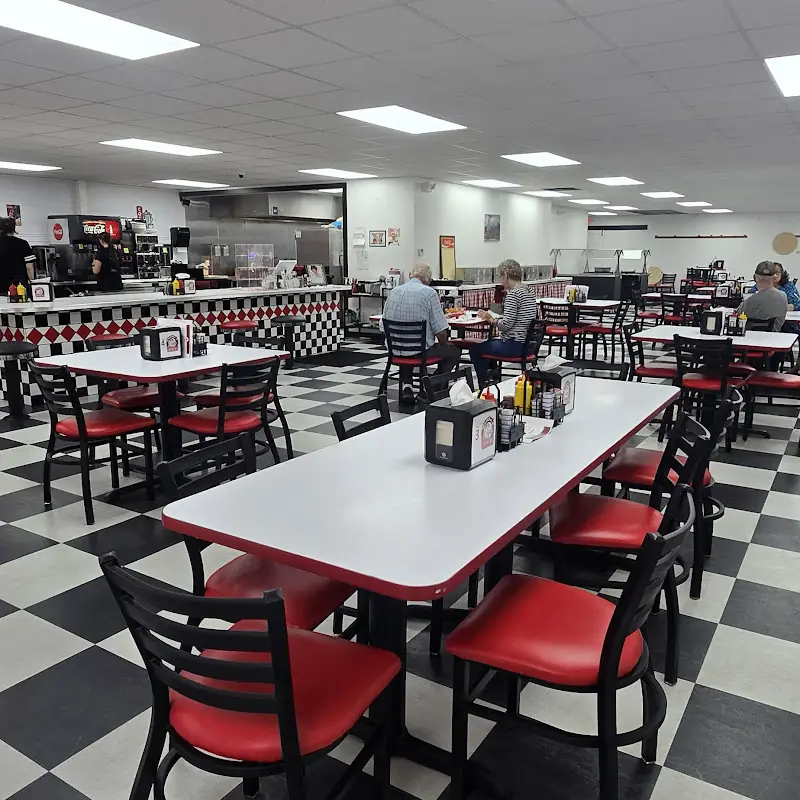 Grothe's Diner & Coffee House