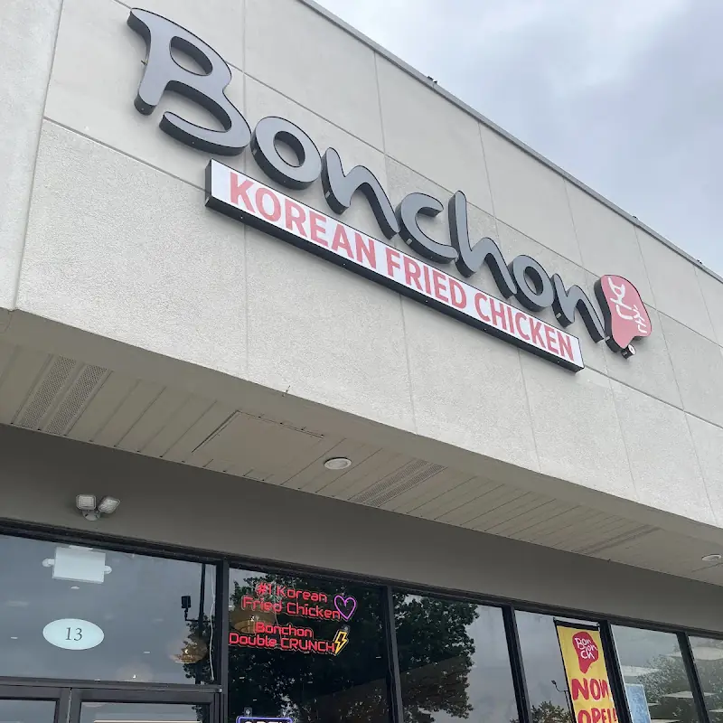 Bonchon Centereach - Centereach Mall