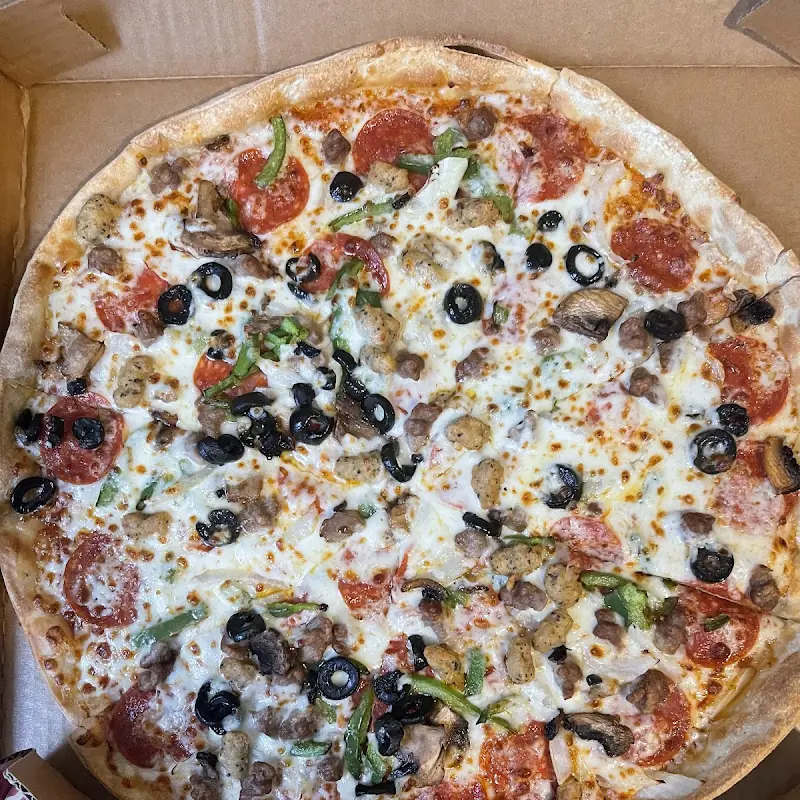 Pizza Hut