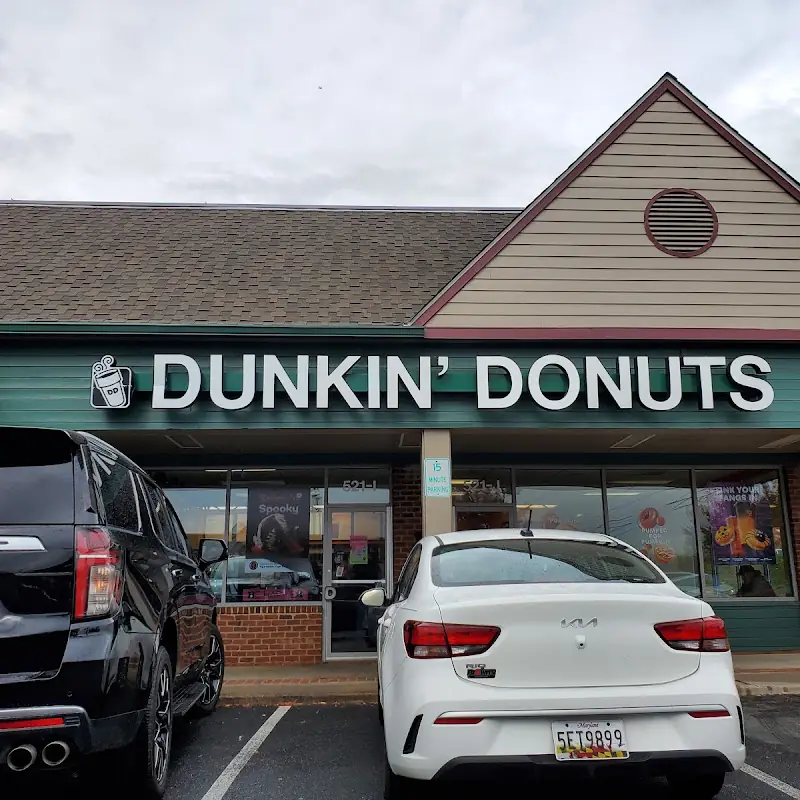 Dunkin'