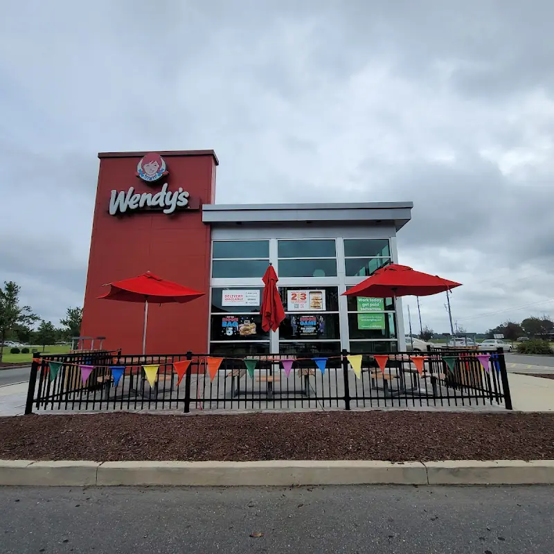 Wendy's