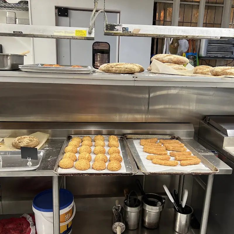 Joe's Bread