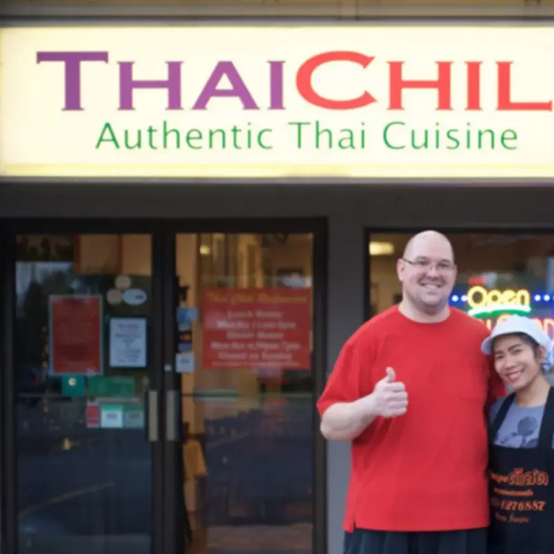 Thai Chili