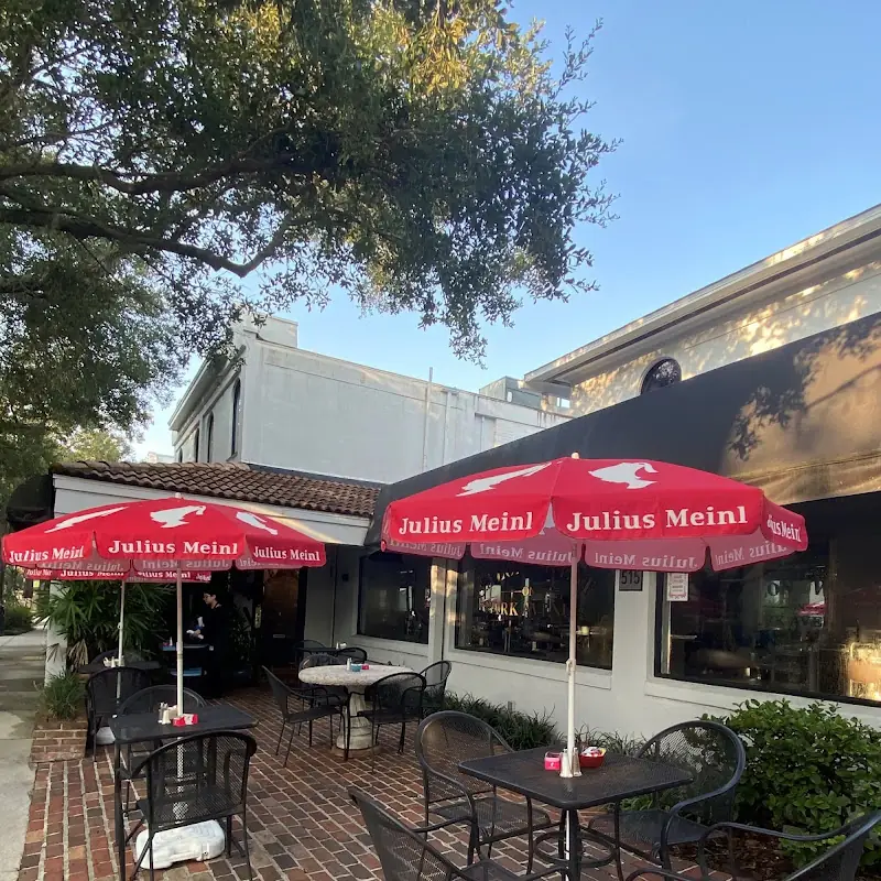 George's Cafe