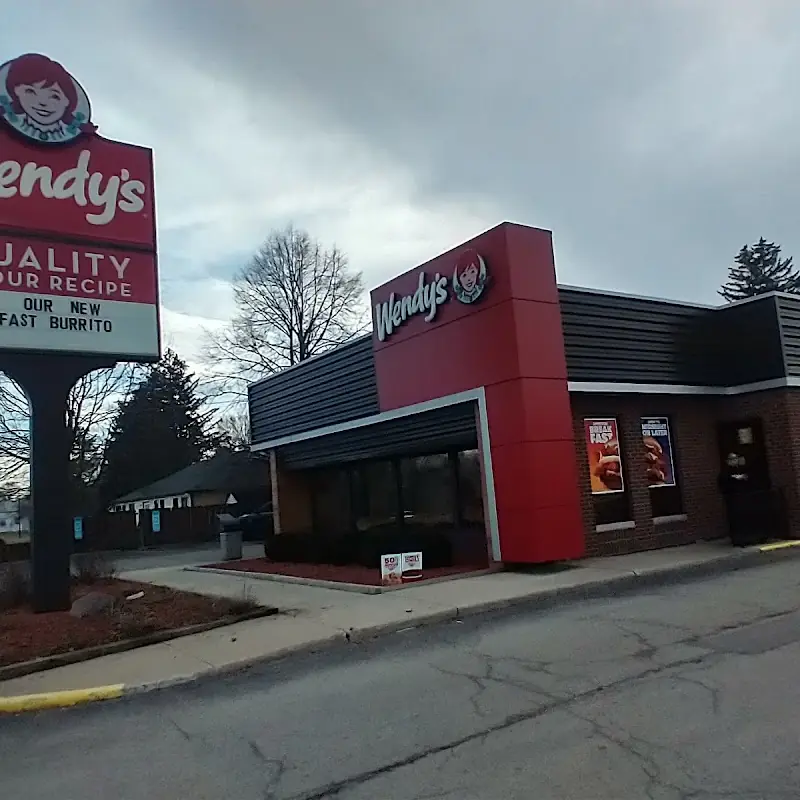 Wendy's